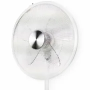 Ventilador de Pé Grunkel Fan 14 Silence Branco 28 W Ar condicionado e ventiladores - nacloset 2