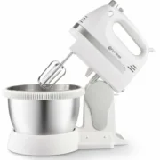 Batedora-Amassadora Grunkel AM-350TURB05BOWL 350 W Branco 1 L 2 L Amassadeiras - nacloset