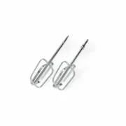Batedora-Amassadora Grunkel AM-350TURB05BOWL 350 W Branco 1 L 2 L Amassadeiras - nacloset 2