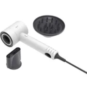 Secador de Cabelo GKL PEARLSENSE 1600 W 2200 W Branco Cabelo - nacloset 2
