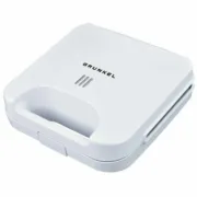 Sanduicheira Grunkel SAN-CC BL Branco 750 W Cozinha | Gourmet - nacloset