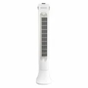 Ventilador Torre Grunkel TF-DSG Branco 50 W Ar condicionado e ventiladores - nacloset