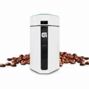 Picadora Grunkel Branco 50 g Cafeteiras - nacloset