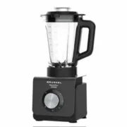 Batedora de Copo Grunkel BAT-2000 MASTERPRO 2000 W Preto 1,5 L Batedeiras - nacloset
