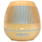 Purificador de Ar GKL ESN-400M Casa | Jardim - nacloset