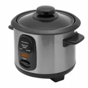 Vaporizador de ar quente para alimentos Grunkel RC-06L Preto 300 W Cozinha | Gourmet - nacloset 2