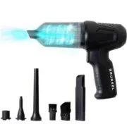Aspirador de Mão Grunkel CARFORCE2 Aspiradores e robôs - nacloset