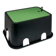 Revestimento de proteção Aqua Control 27 x 40 x 31 cm Proteção Casa | Jardim - nacloset