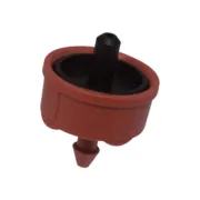 Gotejador autocompensante Aqua Control 906425 4 l/h Limpeza automática Casa | Jardim - nacloset