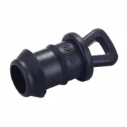 Conjunto de Fichas e Tomadas Aqua Control 902125 16 mm Sistema de rega 25 Unidades Casa | Jardim - nacloset