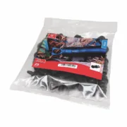 Conjunto de Fichas e Tomadas Aqua Control 902125 16 mm Sistema de rega 25 Unidades Casa | Jardim - nacloset 2