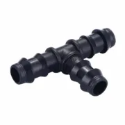 Acessórios Aqua Control 901325 16 mm Forma de T Casa | Jardim - nacloset