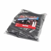 Suporte para tubo de irrigação Aqua Control 902125 Preto Casa | Jardim - nacloset 2