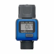 Medidor de vazão Aqua Control C2500 Casa | Jardim - nacloset