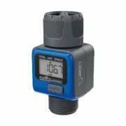 Medidor de vazão Aqua Control C2500 Casa | Jardim - nacloset 2
