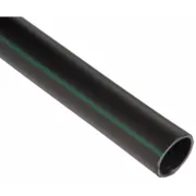 Tubos de rega Aqua Control Preto Casa | Jardim - nacloset 2