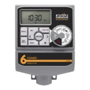 Programador de rega Aqua Control Access 6 Digital Casa | Jardim - nacloset
