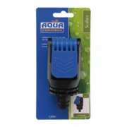 Adaptador de torneira Aqua Control C2025 Universal Casa | Jardim - nacloset 2