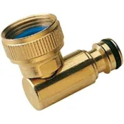Conector de mangueira Aqua Control Casa | Jardim - nacloset 2