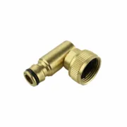 Conector de mangueira Aqua Control Casa | Jardim - nacloset