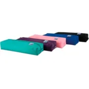 Bolsa Escolar Oxford 400150280 Multicolor 22 x 7 x 3,5 cm (5 Unidades) A Preço de Revenda - nacloset