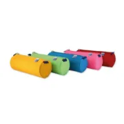 Bolsa Escolar Oxford 400150283 22 x 7 x 9 cm (5 Unidades) A Preço de Revenda - nacloset