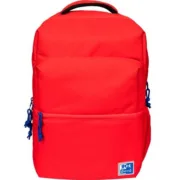 Mochila Escolar Oxford B-Ready Vermelho 42 x 30 x 15 cm Jogos | Disfarces - nacloset