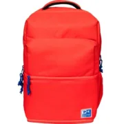 Mochila Escolar Oxford B-Out Vermelho 42 x 30 x 15 cm Jogos | Disfarces - nacloset