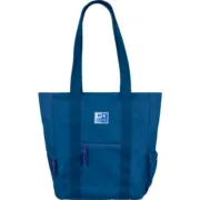Bolso de mão Oxford B-Trendy Azul Marinho Acessórios de Moda - nacloset