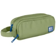 Bolsa Escolar Oxford KANGOO YOUNG PROOF B-SMART Verde 22,5 x 9,5 x 7 cm (5 Unidades) A Preço de Revenda - nacloset 2