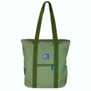 Bolsa Oxford B-TRENDY SAFARI Verde 34 x 31 x 12 cm (5 Unidades) A Preço de Revenda - nacloset 2