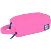 Bolsa Escolar Oxford KANGOO YOUNG PROOF B-SMART Cor de Rosa 22,5 x 9,5 x 7 cm (5 Unidades) A Preço de Revenda - nacloset 2