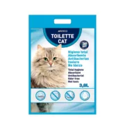 Pérolas Nayeco (3,8 L) Animais de Estimação - nacloset