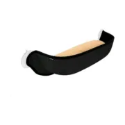 Rede Suspensa para Gatos Nayeco Preto 65 x 18 x 25 cm Animais de Estimação - nacloset