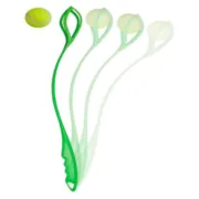 Lançador de Bolas para Cães Nayeco Chuckit (65 cm) Animais de Estimação - nacloset