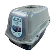 Aba de gato Nayeco Eco line 57 x 39 x 41 cm Animais de Estimação - nacloset