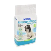 Resguardos absorventes Nayeco Basic 60 x 60 cm Animais de Estimação - nacloset