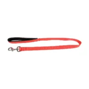 Correia Nayeco Vermelho 80 cm Animais de Estimação - nacloset