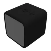 Altifalante Bluetooth sem fios Kubic Box KSIX BIG-S1904069 300 mAh 5W Preto Colunas Bluetooth - nacloset 2