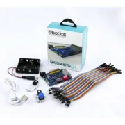 Kit de Robótica Maker Control Eletrónica | Robótica Educativa - nacloset