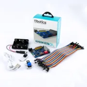 Kit de Robótica Maker Control Eletrónica | Robótica Educativa - nacloset 2