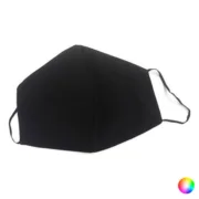 Máscara Higiénica em Tecido Reutilizável Contact Produtos de relaxamento - nacloset