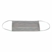 Máscara Higiénica em Tecido Reutilizável Contact Produtos de relaxamento - nacloset 2