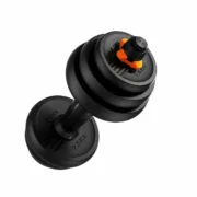 Halteres Xiaomi ORMANC10V2P Aparelhos de Musculação - nacloset 2