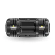 Halteres KSIX Preto Aparelhos de Musculação - nacloset 2