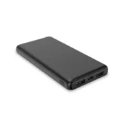 Powerbank Contact LCBA10000U02C Preto 10000 mAh Eletrónica | Telefones e Tablets - nacloset 2