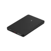 Powerbank KSIX Cinzento 5000 mAh Eletrónica | Telefones e Tablets - nacloset 2