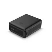 Powerbank KSIX Preto 20000 mAh Eletrónica | Telefones e Tablets - nacloset 2