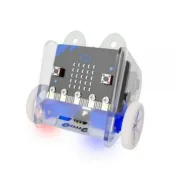 Robô Educativo Ebotics Mibo Bluetooth Eletrónica | Robótica Educativa - nacloset