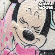 Mochila Infantil 3D Minnie Mouse 72439 Jogos | Disfarces - nacloset 2